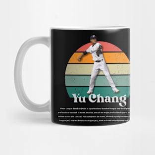 Yu Chang Vintage Vol 01 Mug